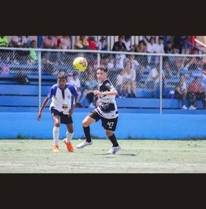 Meet your Posher, Sergio